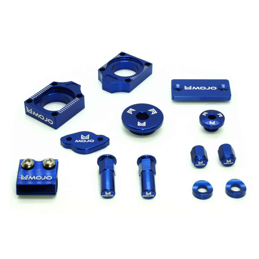 MOJO Yamaha Bling Kit | MOJO-YAM-BKY3