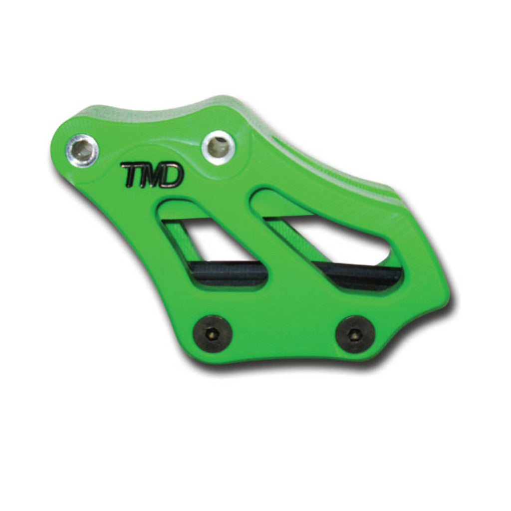 TM Designworks Kawasaki KX 65 Rear Chain Guide | MojoMotoSport.com