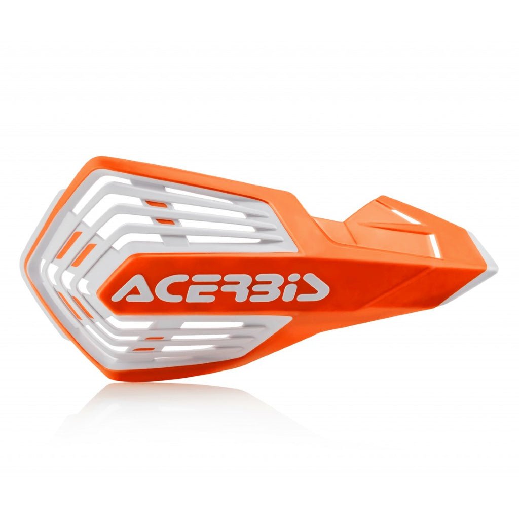 Acerbis - X-Future Handguards | MojoMotoSport.com