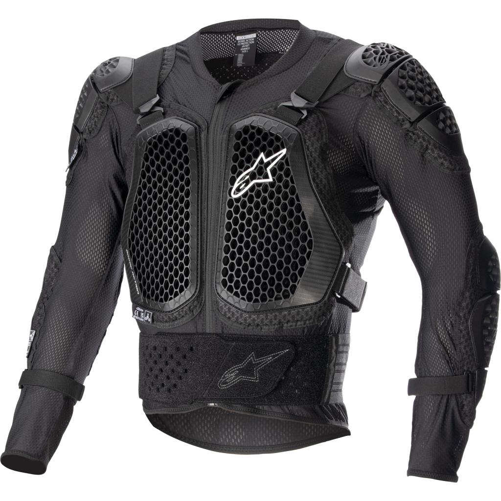 Alpinestars Bionic Action V2 Protection Jacket | MojoMotoSport.com