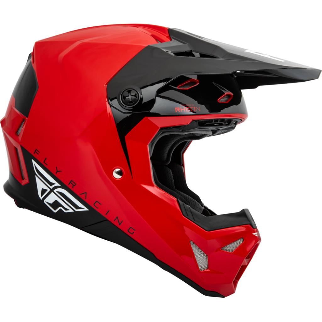 Fly Racing Youth Formula CP Slant Helmet 2023 [Closeouts]