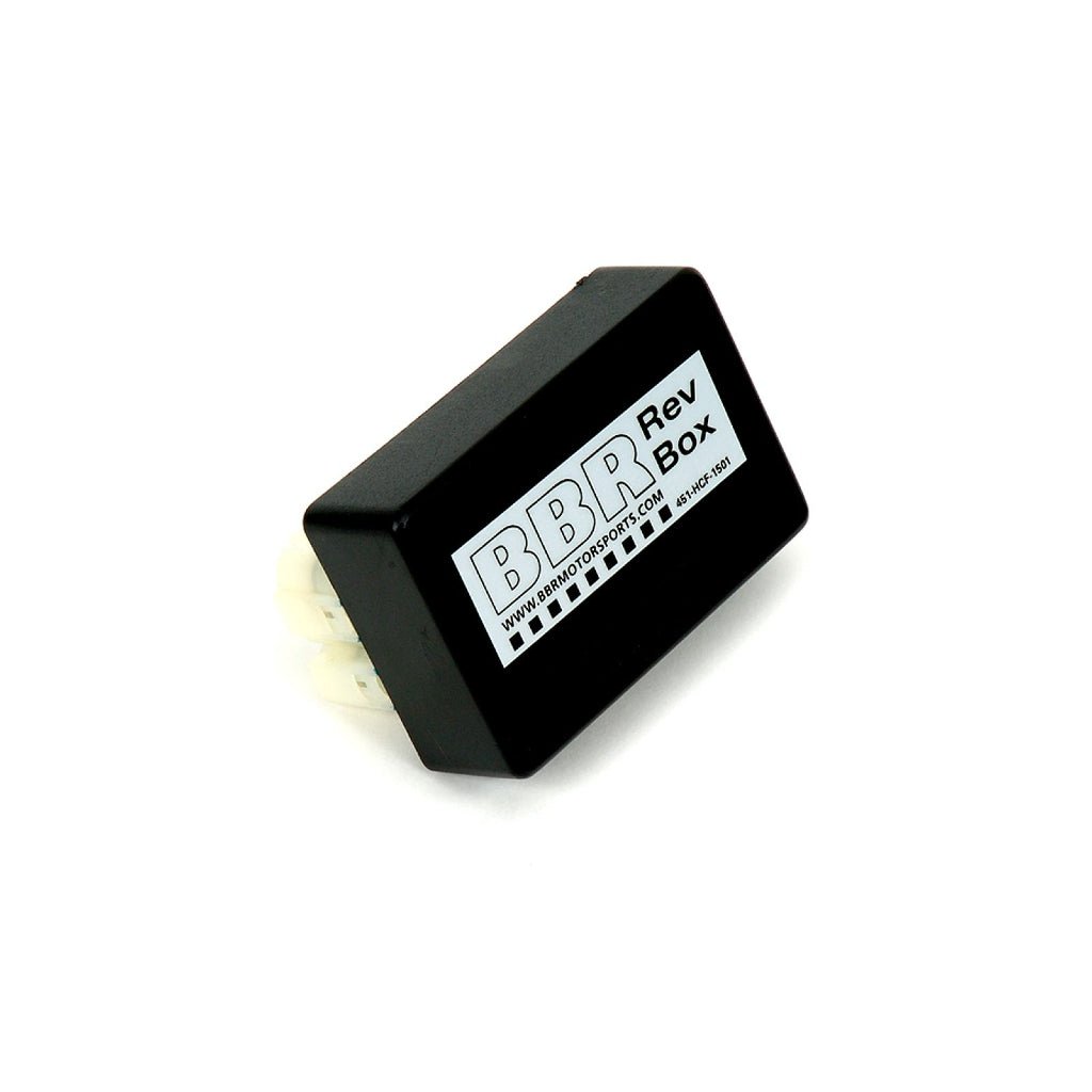 BBR High Rev CDI Unit CRF150F CRF230F | MojoMotoSport.com