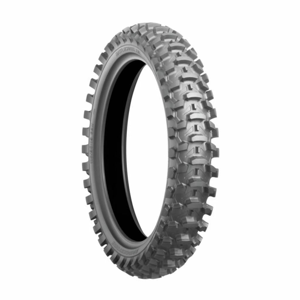 アリゲーターBATTLE10 Bridegstone Battlecross X10 Sand & Mud Tires | MojoMotoSport.com