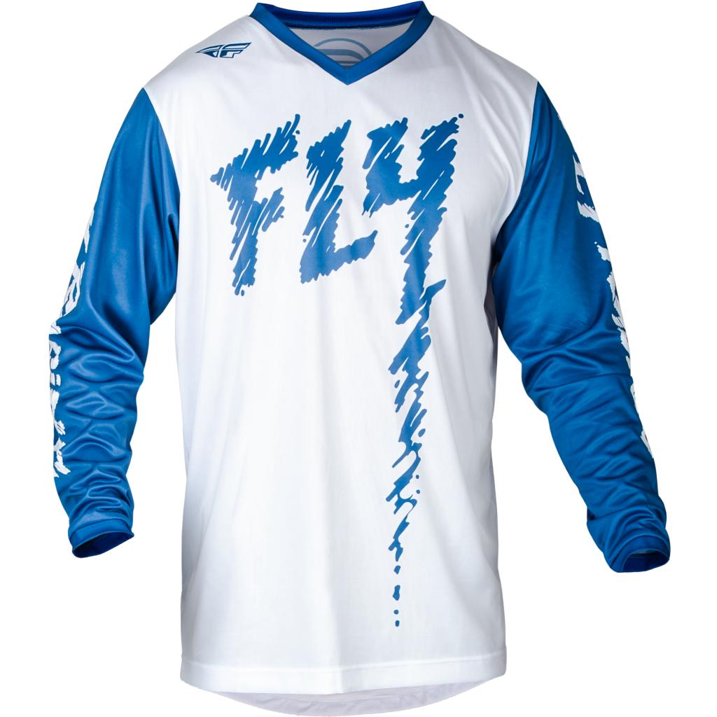 Fly Racing Youth F-16 Jersey 2024