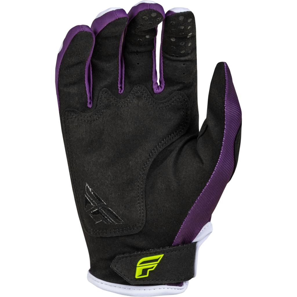 Fly Racing Kinetic Reload Gloves 2024