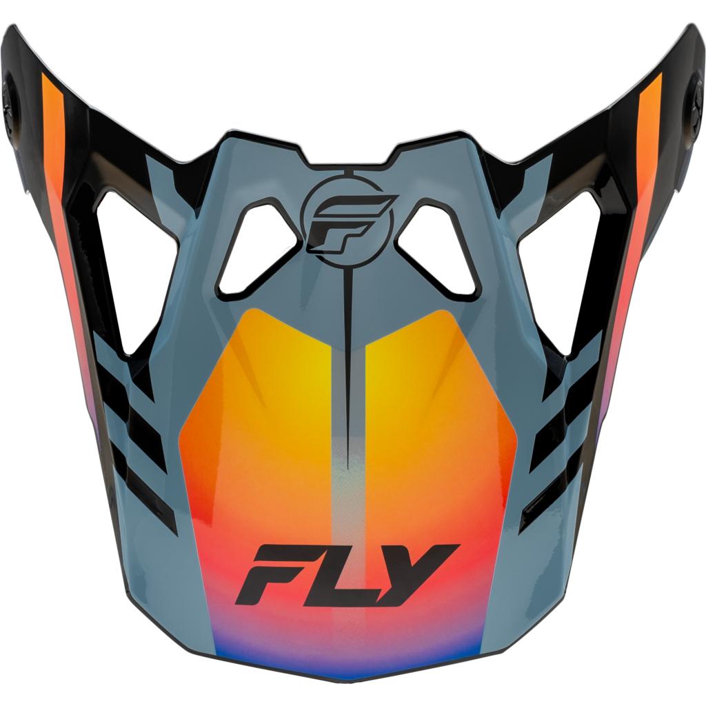 Fly Racing Formula CP Krypton Visor 2024