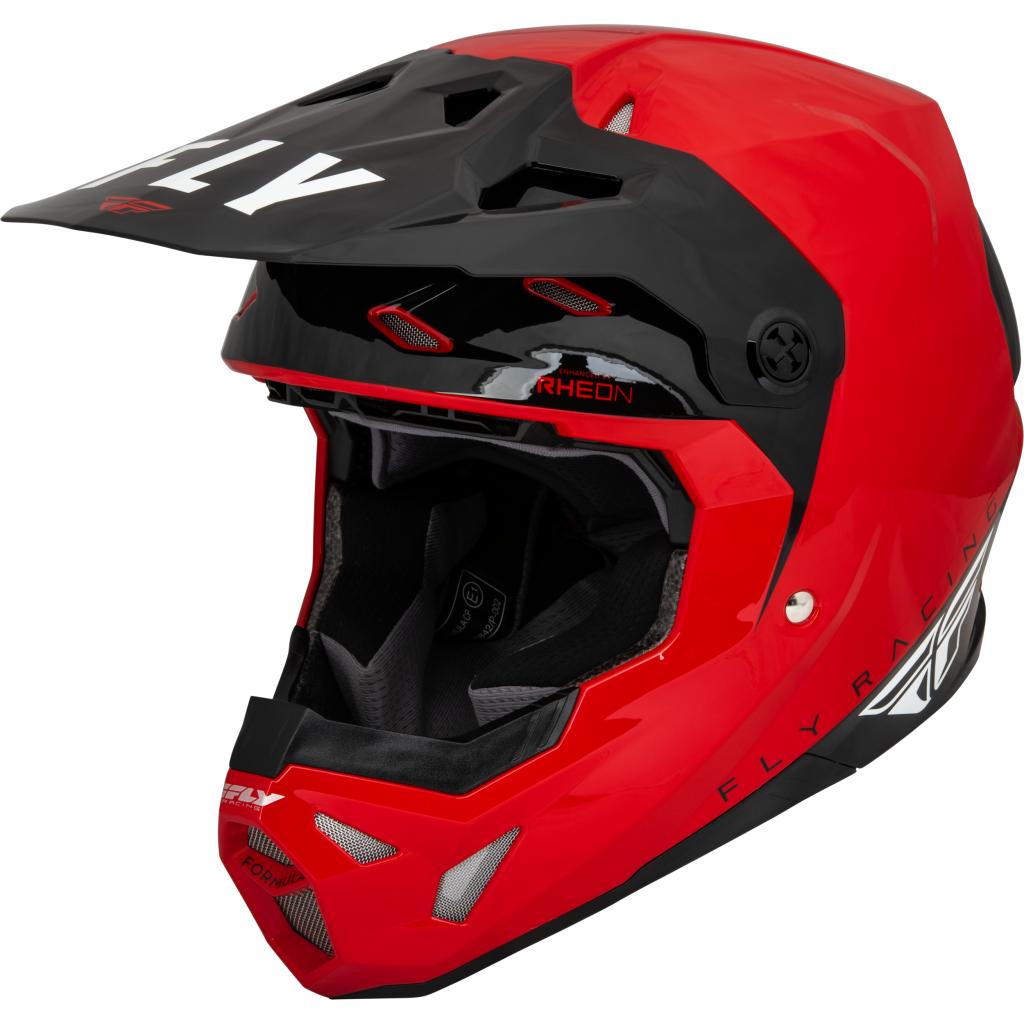 Fly Racing Youth Formula CP Slant Helmet 2023 [Closeouts]
