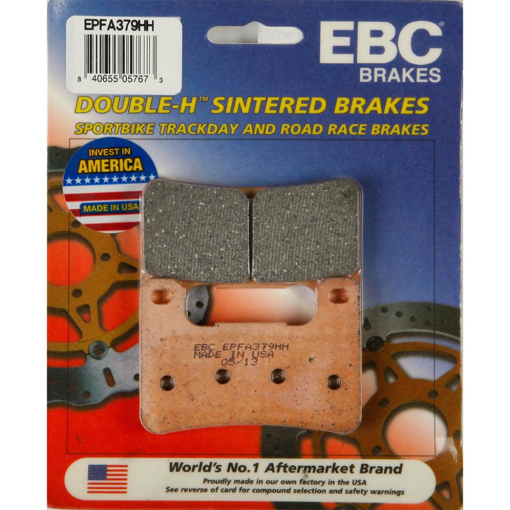 EBC Extreme Pro Brake Pads | EPFA379HH – MojoMotoSport.com