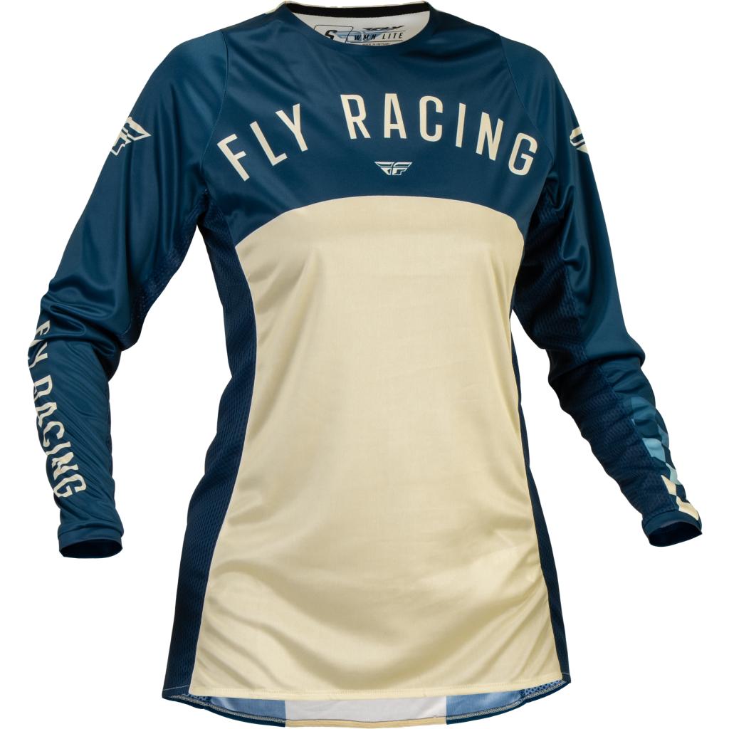 Fly Racing Women's Lite Jersey 2024