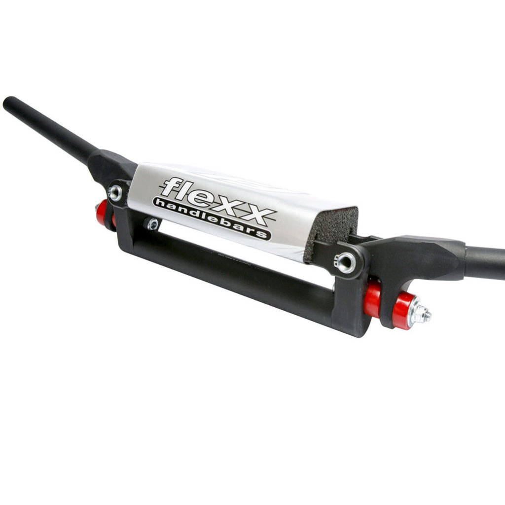 Fasst Company | Flexx Handlebar – MojoMotoSport.com