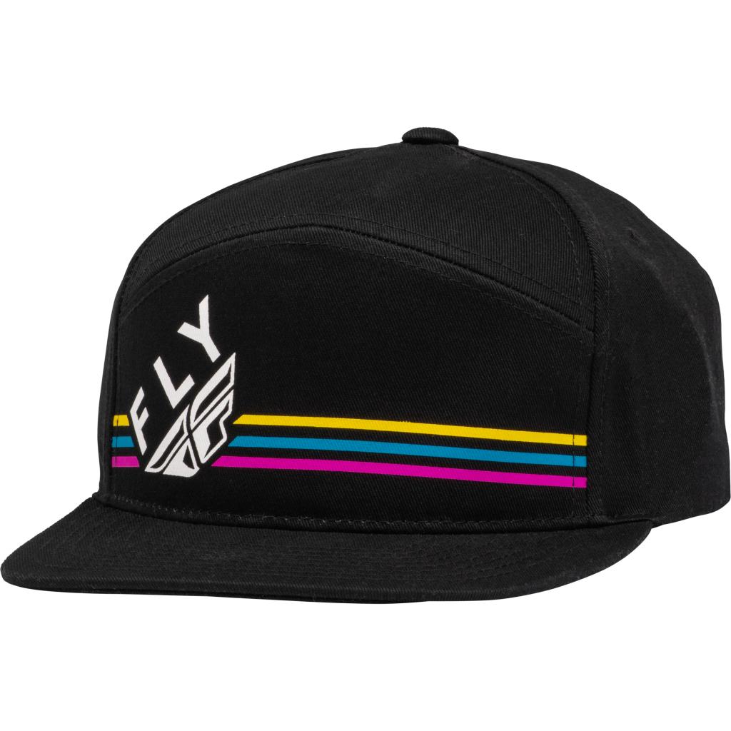 Fly Racing Youth Track Hat