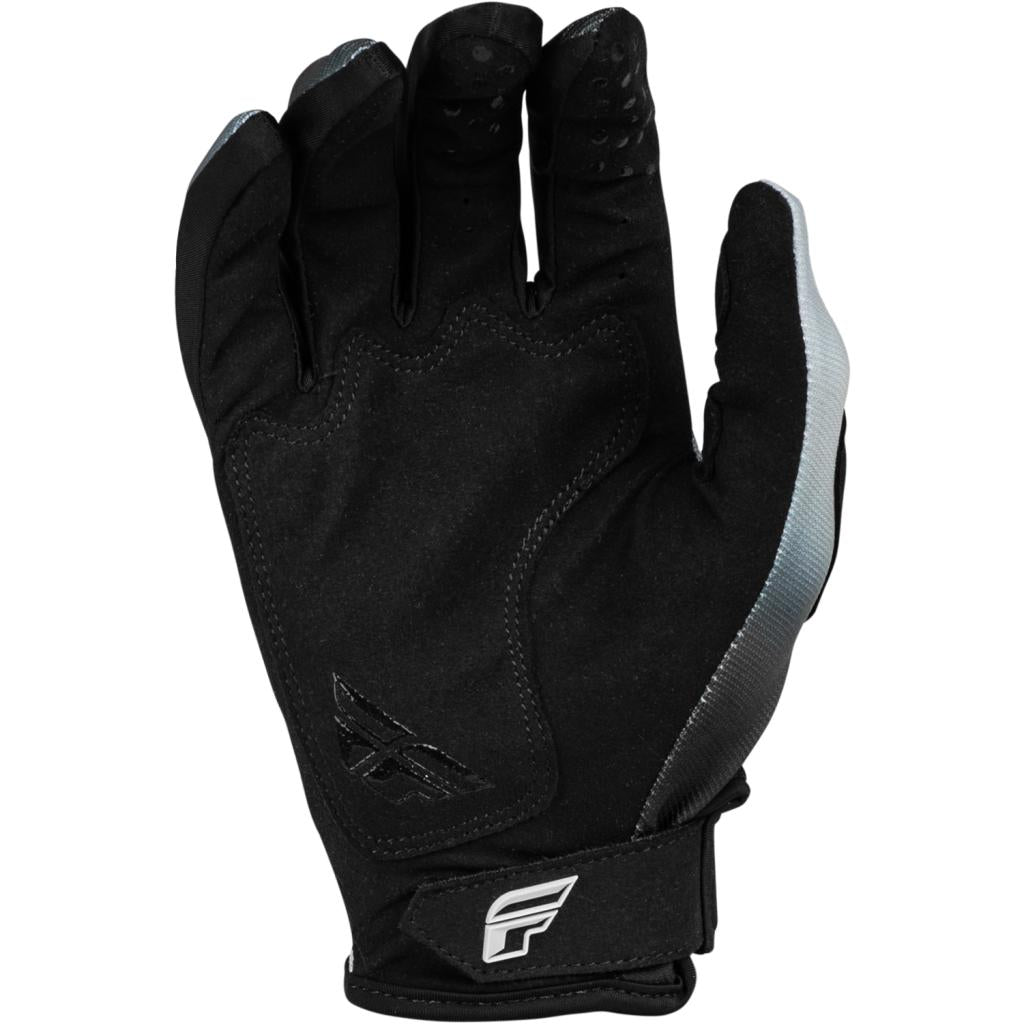 Fly Racing Youth Kinetic Prodigy Gloves 2024