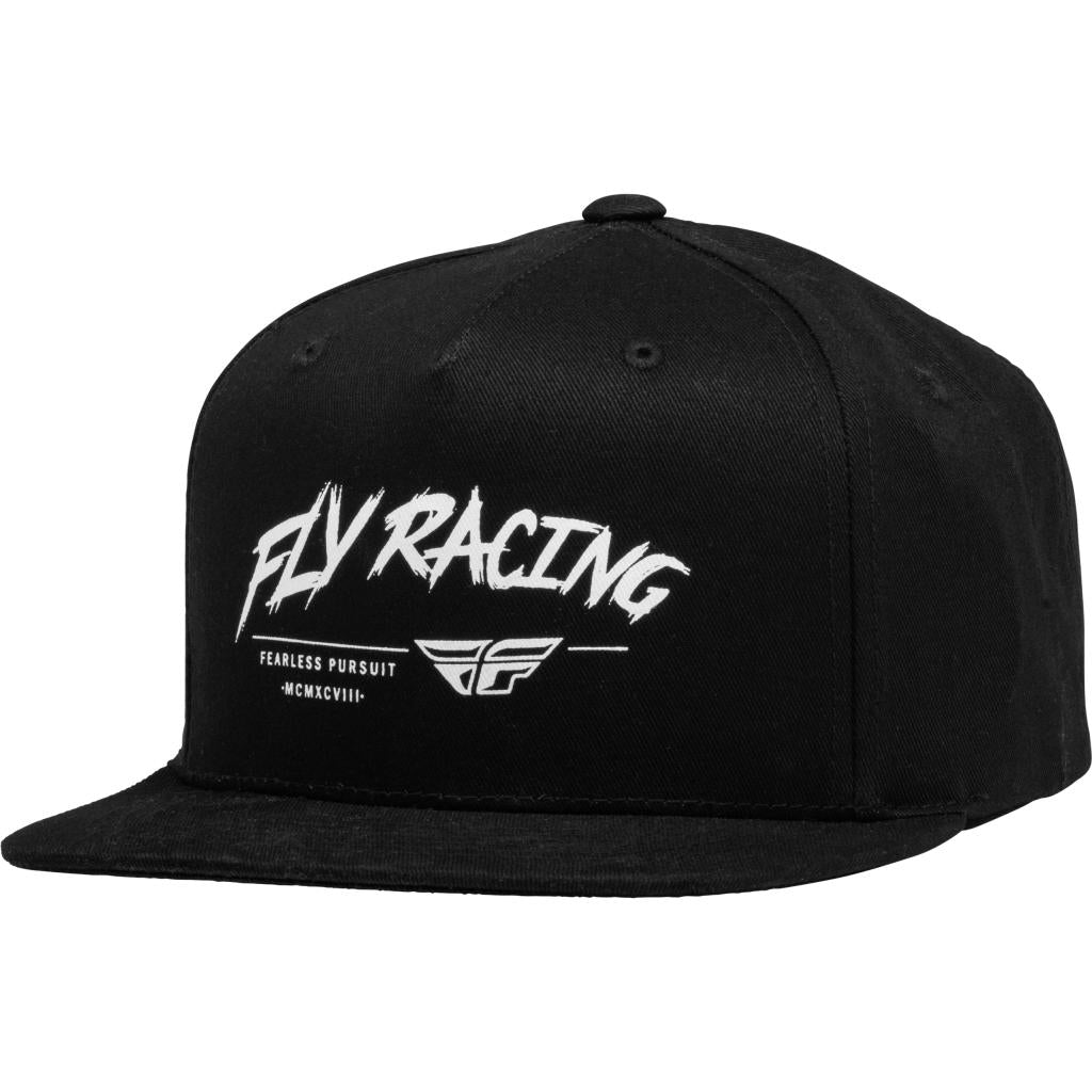 Fly Racing Youth Khaos Hat