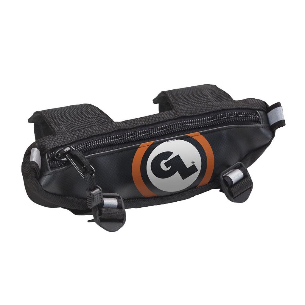 Giant Loop Zigzag Handlebar Bag | MojoMotoSport.com