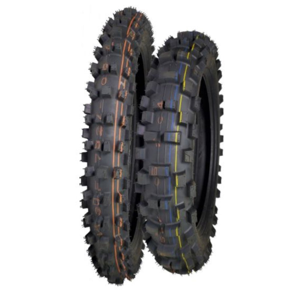 IRC VX-30 Intermediate to Soft Terrain Tire - Main Image