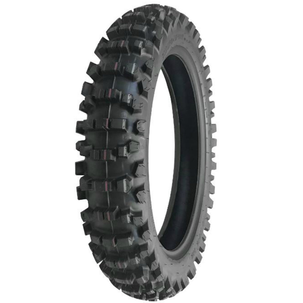 IRC IRC iX-09W GEKKOTA 90/100-16 52M ミニモト ゲコタ iX-09w