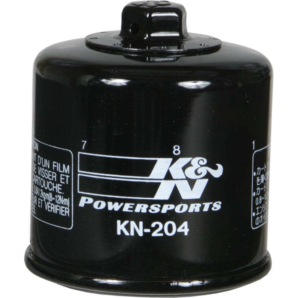 ＴＭ　3体セット K&N Oil Filter | KN-204-1 – MojoMotoSport.com