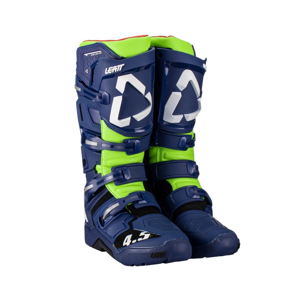 Leatt 4.5 Enduro Boot V23 | MojoMotoSport.com