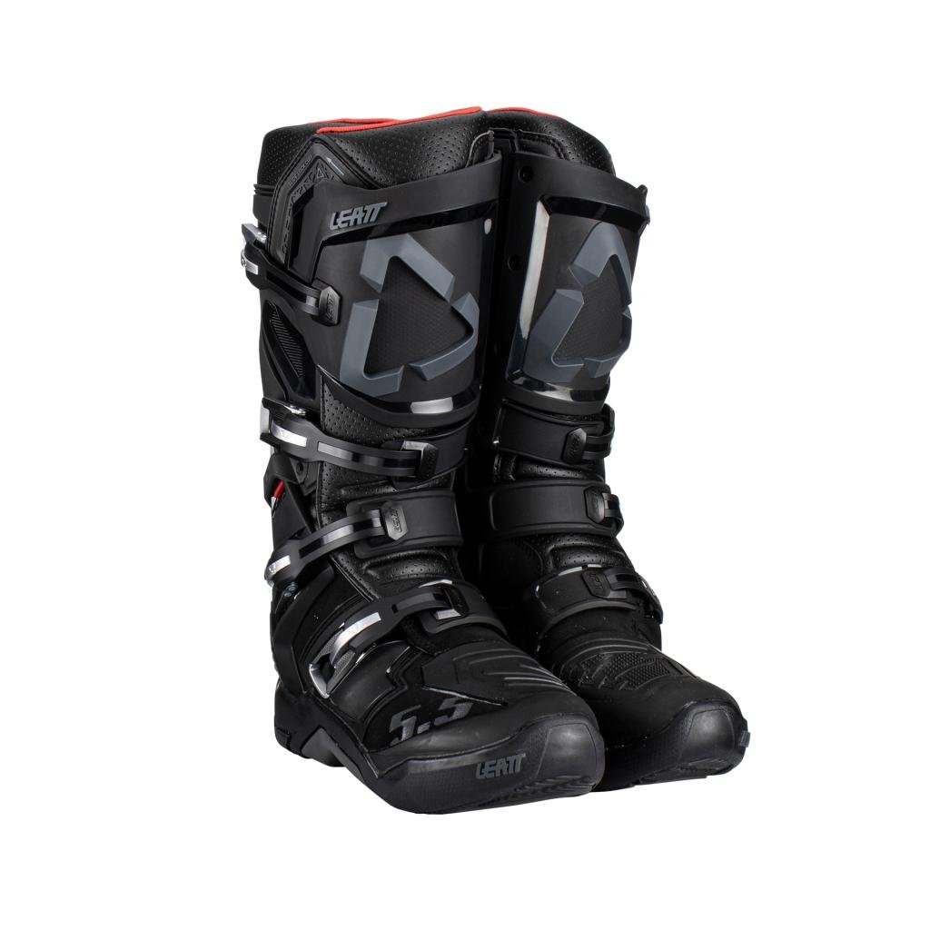 ルッツ Leatt 5.5 FlexLock Boot V23 | MojoMotoSport.com