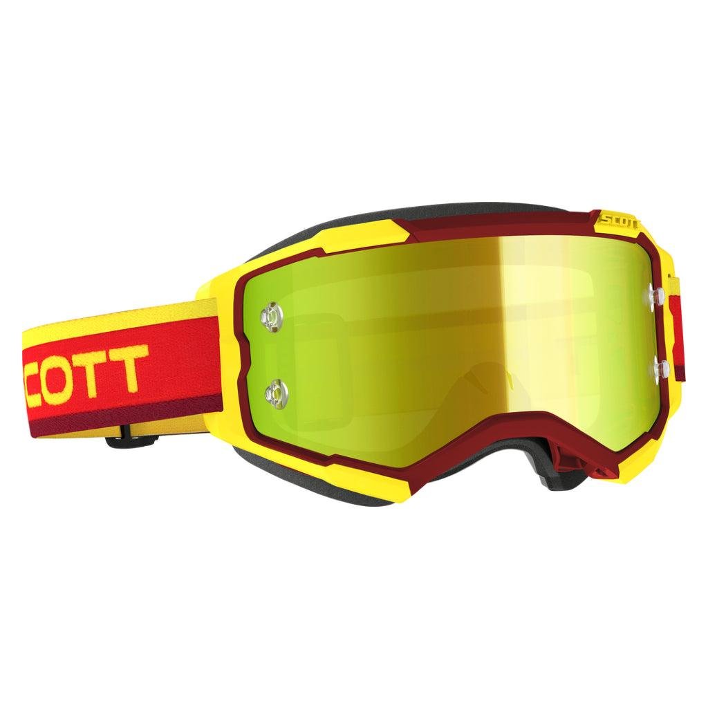 scott fury goggles SCOTT Fury Goggles