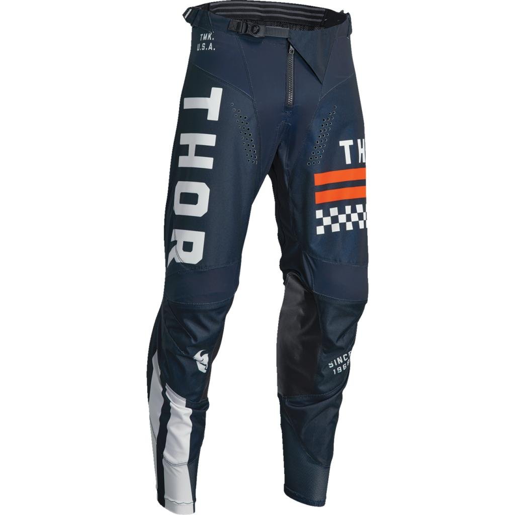 Thor Pulse Combat MX Pants | MojoMotoSport.com