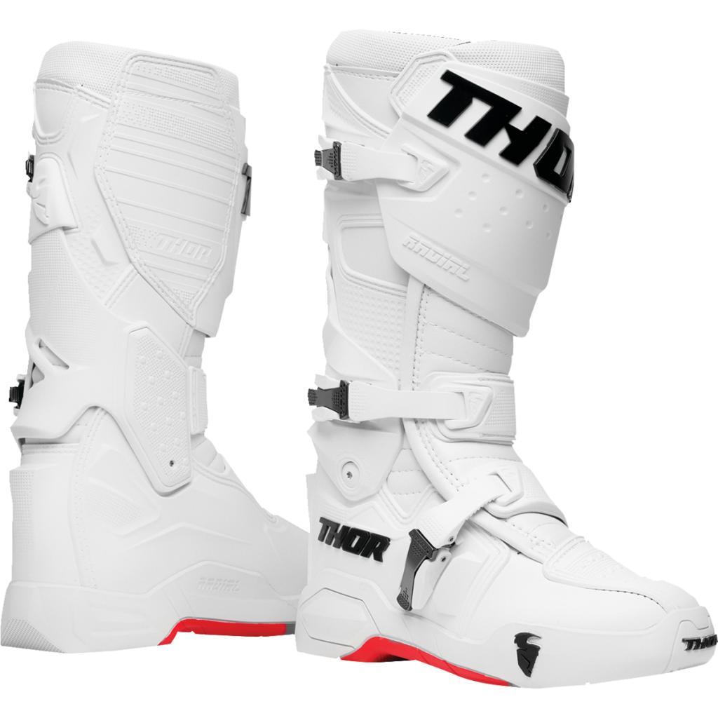 Thor Radial MX Boots | MojoMotoSport.com