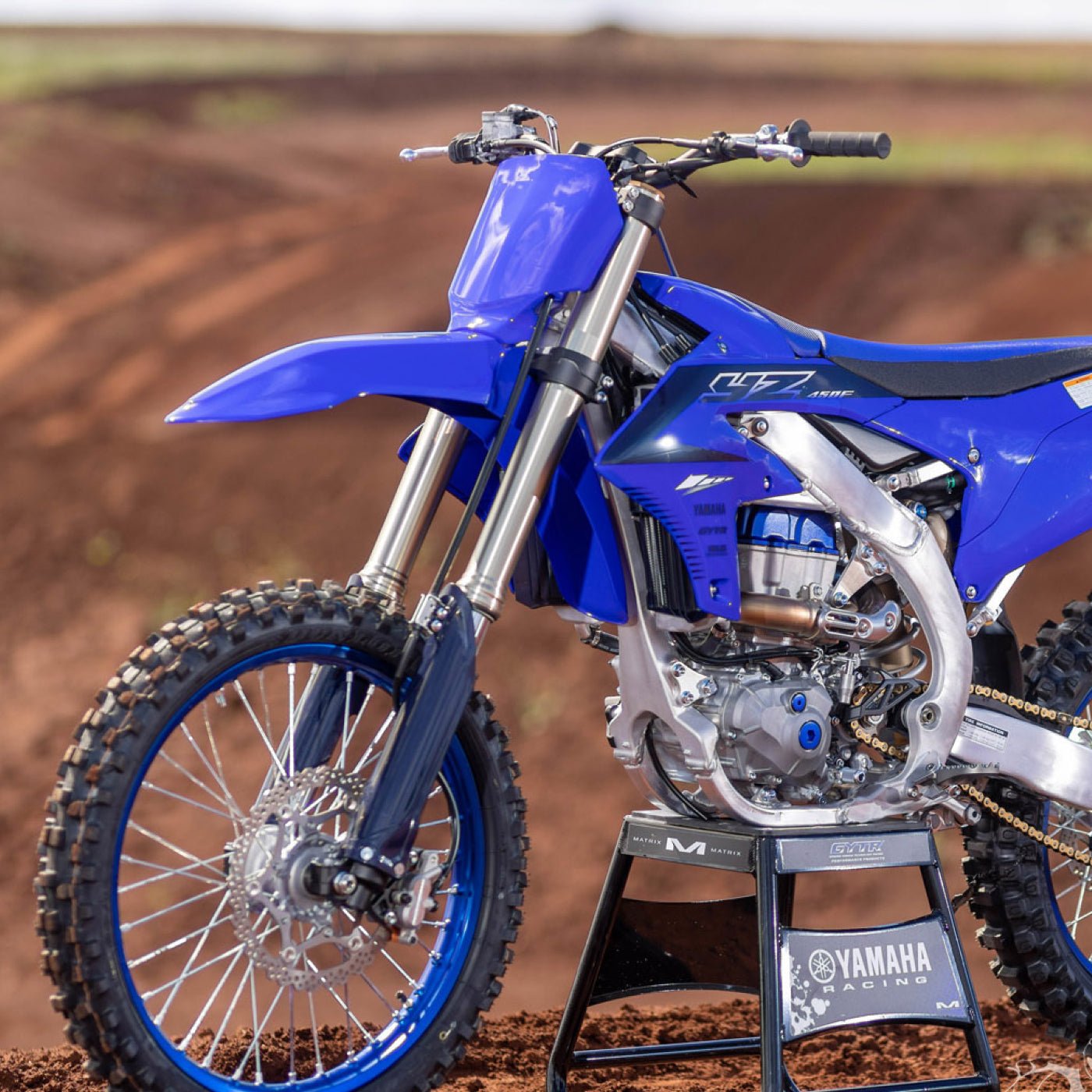 2023 Dirt Bikes... What's New? - MojoMotoSport.com