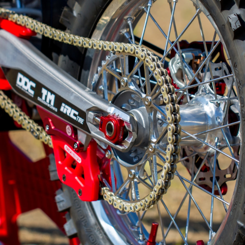Semaine 5 – Semaine de conduite 2021 Gasgas Ex350f Mojomotosport, cadeau de construction de vélos