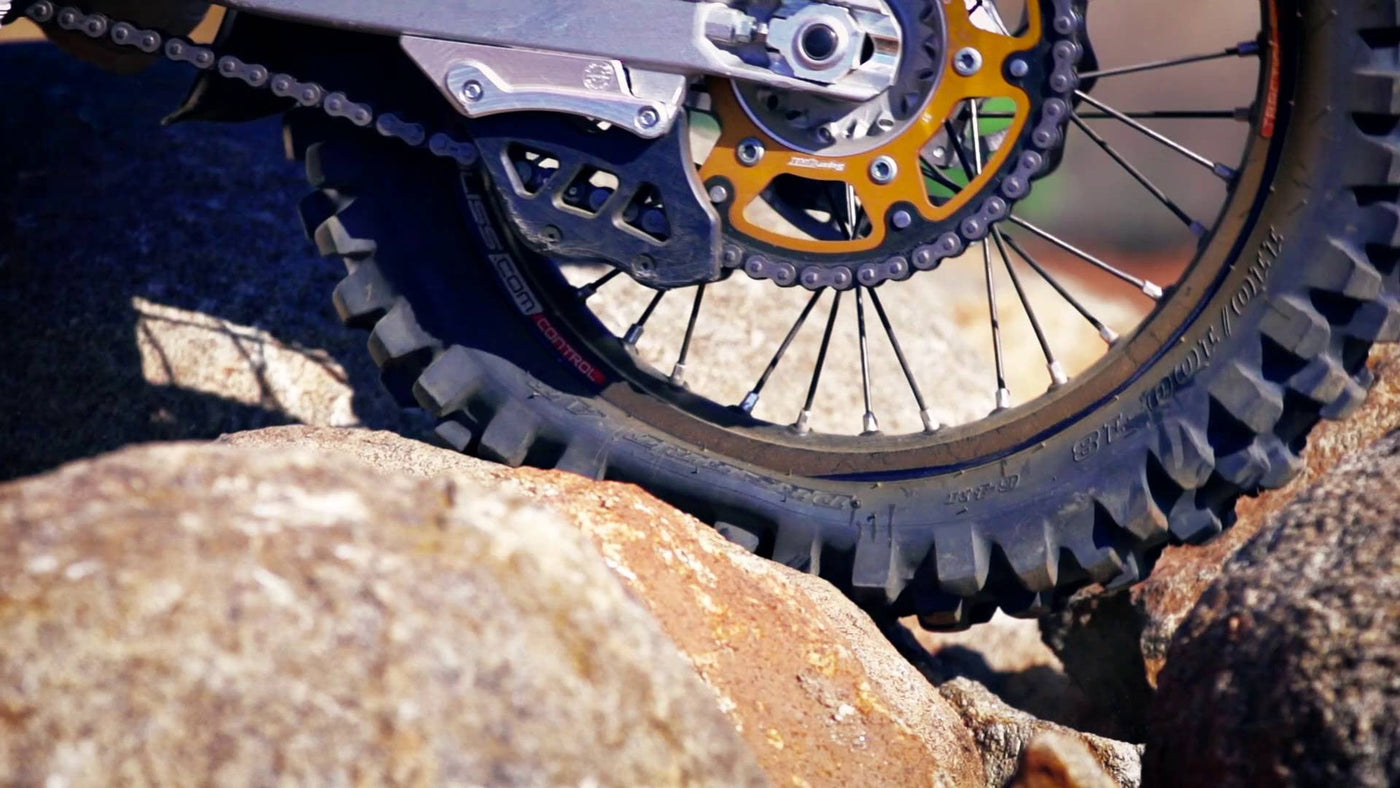 Best Pinch Flat Solutions - MojoMotoSport.com