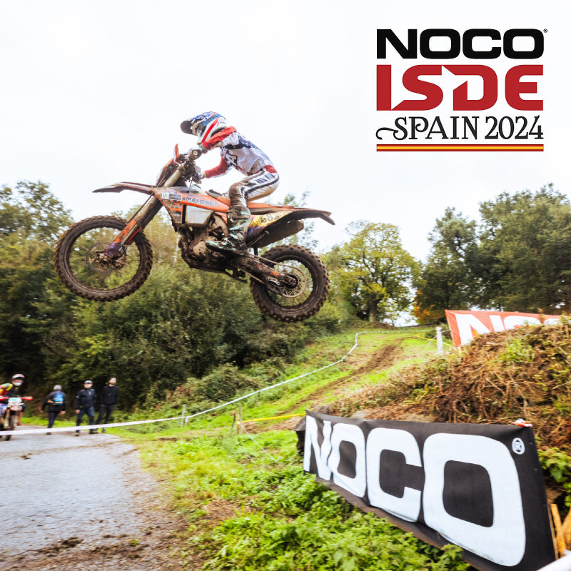 ISDE Spain 2024 | Day 3 Highlights & Results