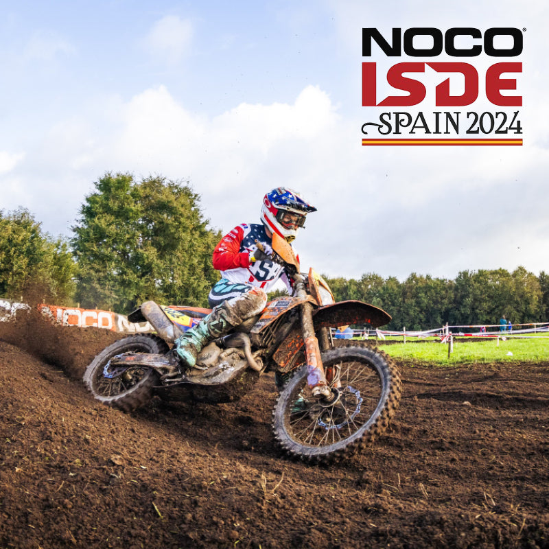 ISDE Spain 2024 | Day 4 Highlights & Results