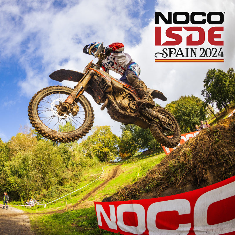 ISDE Spain 2024 | Day 5 Highlights & Results