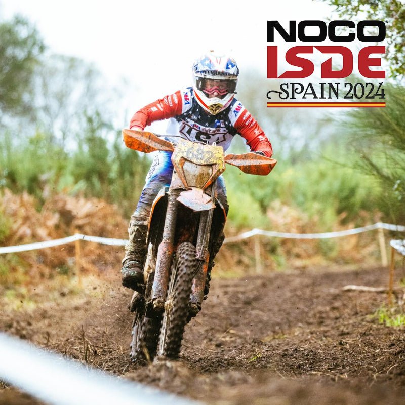 ISDE Spain 2024 | Day 2 Highlights & Results - MojoMotoSport.com