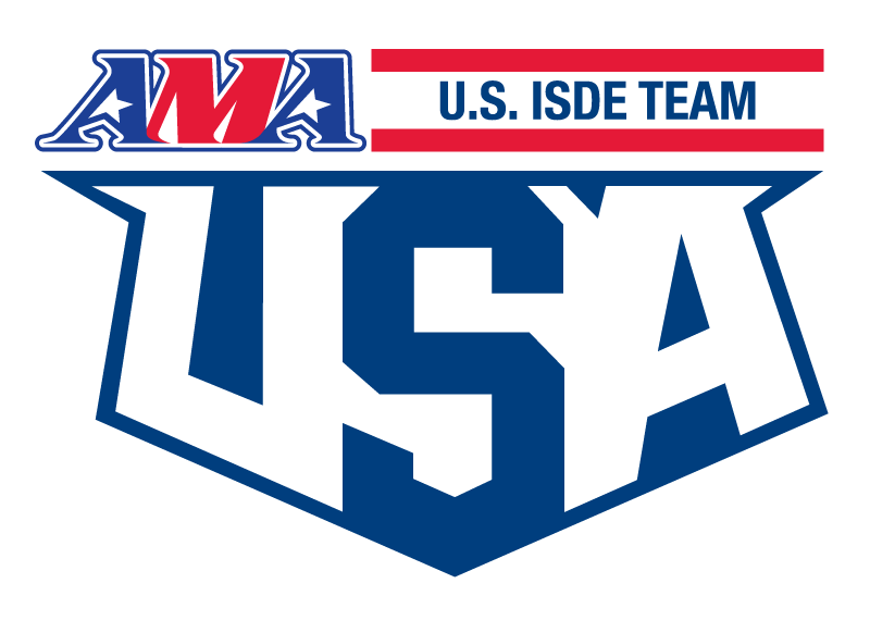 MojoMotoSport Club Team Report – ISDE Edition 2 - MojoMotoSport.com