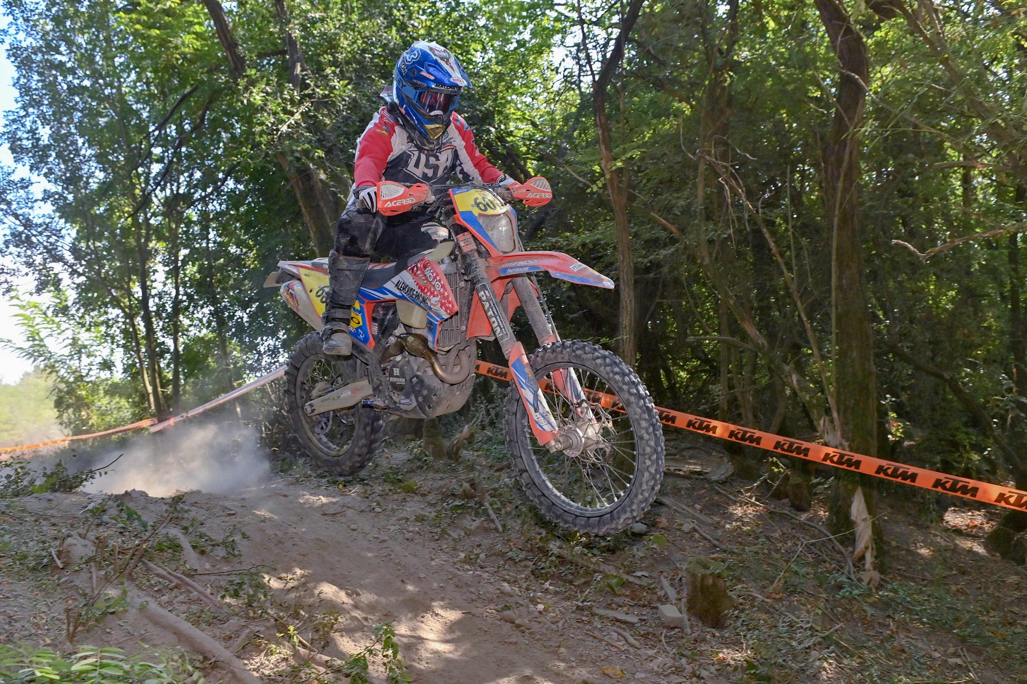 MojoMotoSport Club Team Report – ISDE Italia 2021 Edition 2 (Day 1) - MojoMotoSport.com