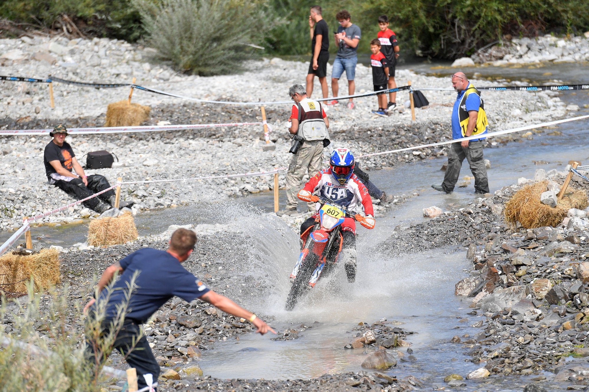 MojoMotoSport Club Team Report – ISDE Italia 2021 Edition 3 (Day 2) - MojoMotoSport.com