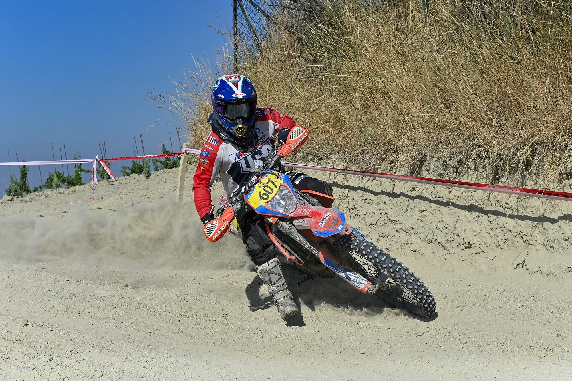 MojoMotoSport Club Team Report – ISDE Italia 2021 Edition 5 (Day 4) - MojoMotoSport.com