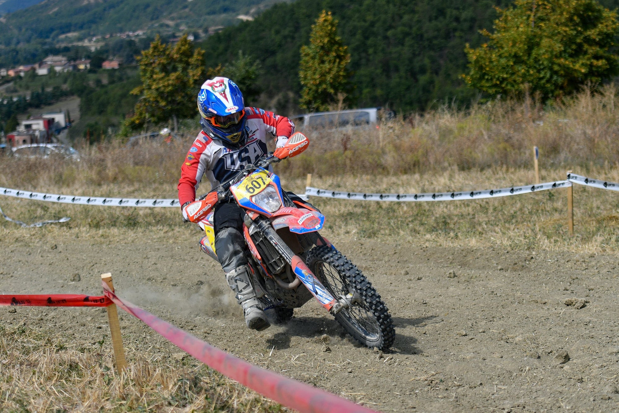 MojoMotoSport Club Team Report – ISDE Italia 2021 Edition 6 (Day 5) - MojoMotoSport.com