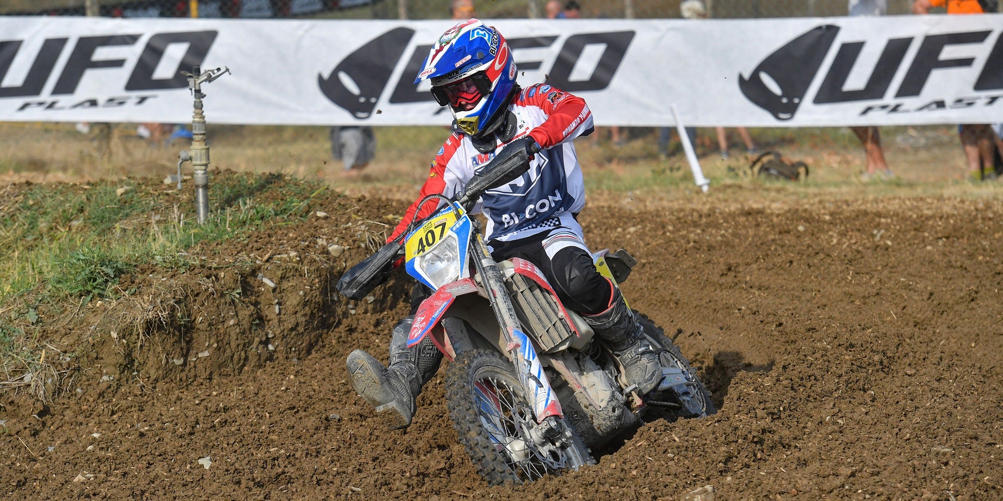 MojoMotoSport Club Team Report – ISDE Italia 2021 Edition 7 (Day 6) - MojoMotoSport.com