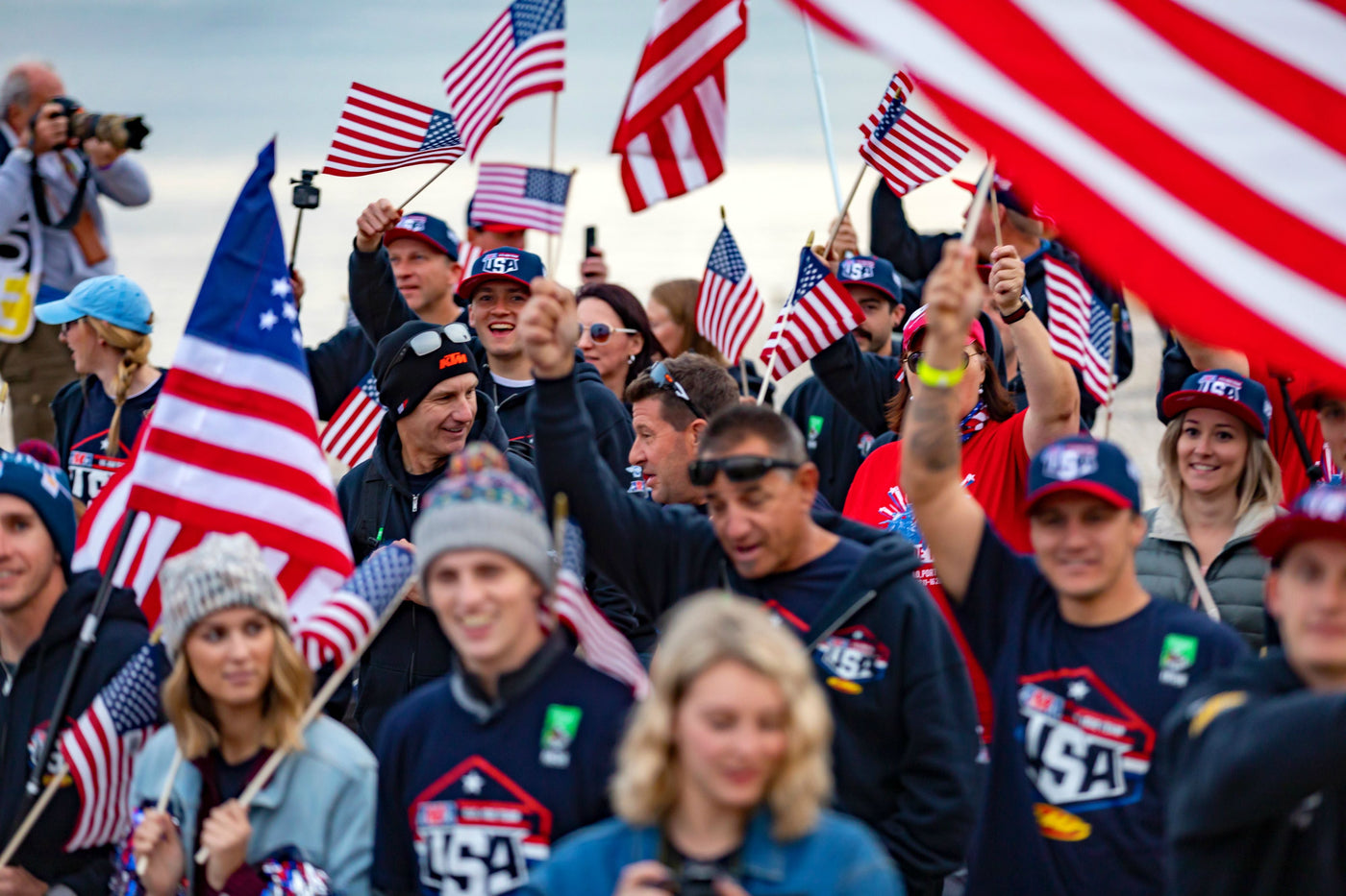 MojoMotoSport Club Team Report – ISDE Portugal | Day 1 - MojoMotoSport.com