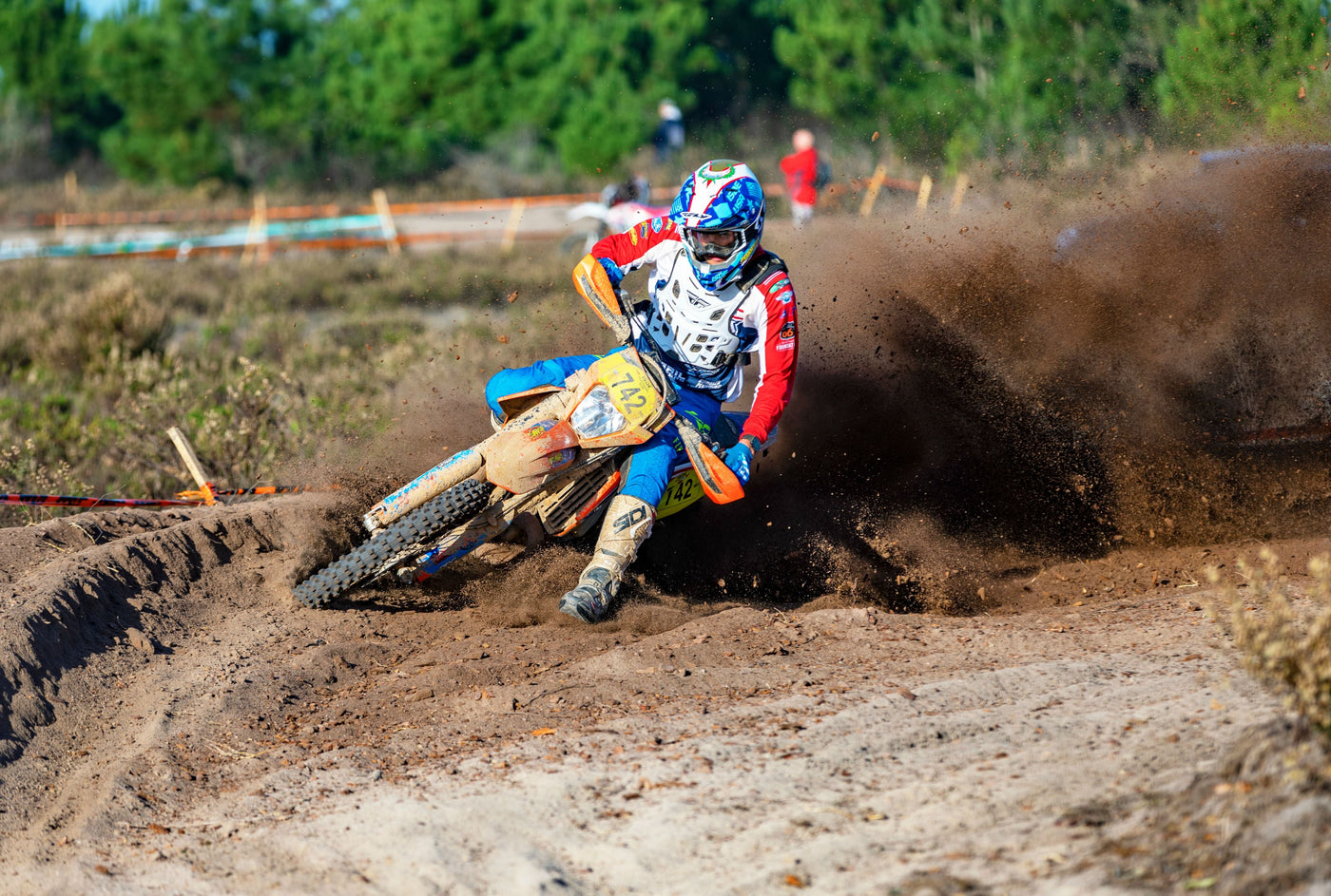 MojoMotoSport Club Team Report – ISDE Portugal | Day 2 - MojoMotoSport.com