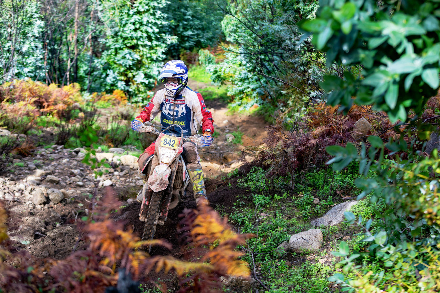 MojoMotoSport Club Team Report – ISDE Portugal | Day 3 - MojoMotoSport.com