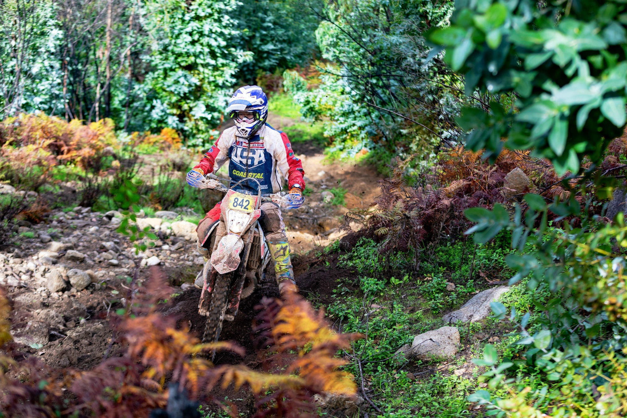 MojoMotoSport Club Team Report – ISDE Portugal | Day 3 - MojoMotoSport.com