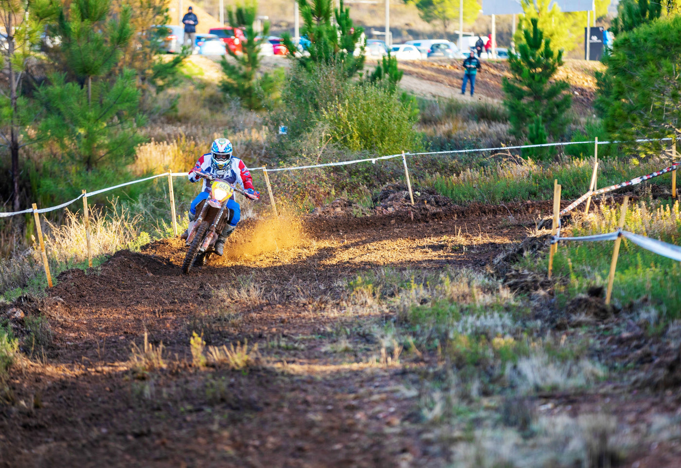 MojoMotoSport Club Team Report – ISDE Portugal | Day 4 - MojoMotoSport.com