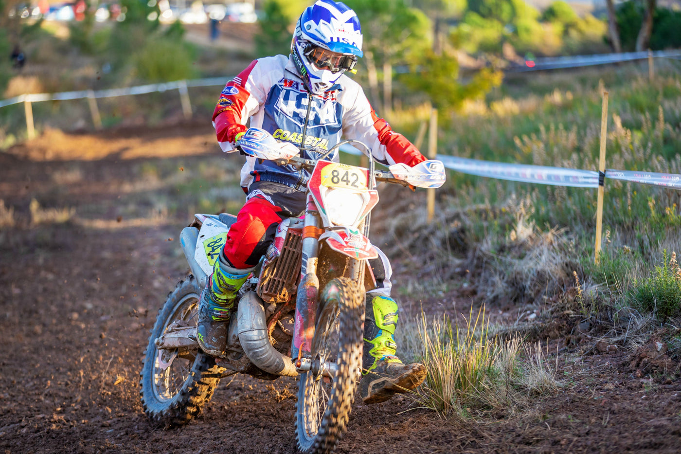 MojoMotoSport Club Team Report – ISDE Portugal | Day 5 - MojoMotoSport.com