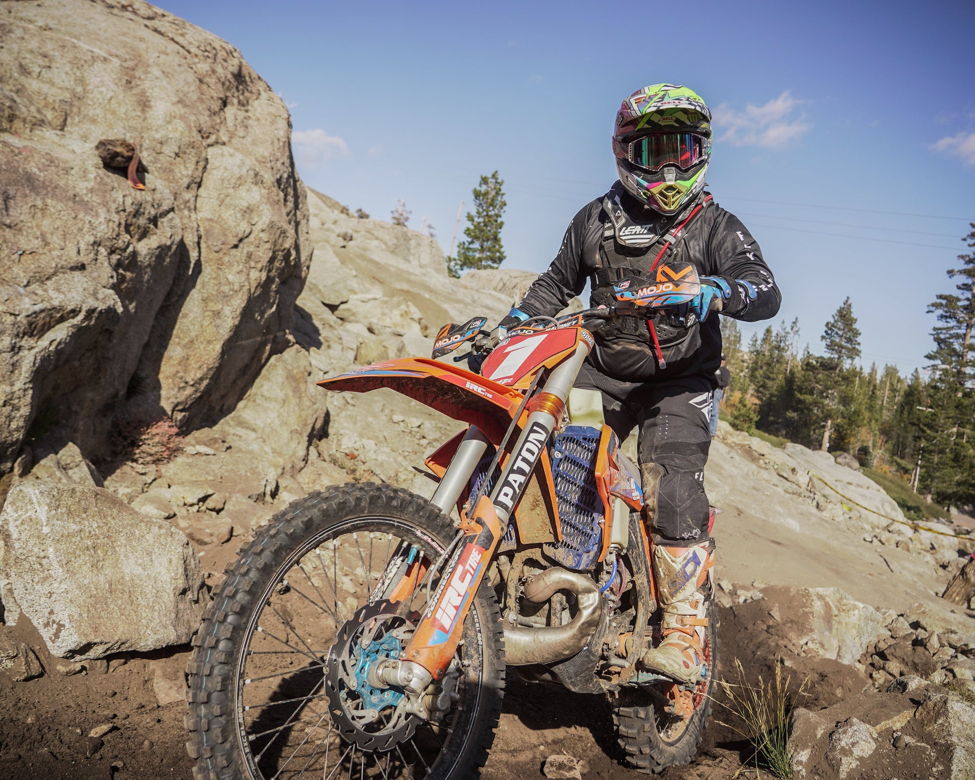 MojoMotoSport Race Team Report, District 36 - Round 13 - MojoMotoSport.com