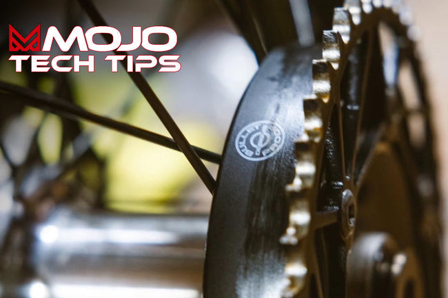 MOJO Tech Tips: Ever had a tangled chain? Read this! – MojoMotoSport.com