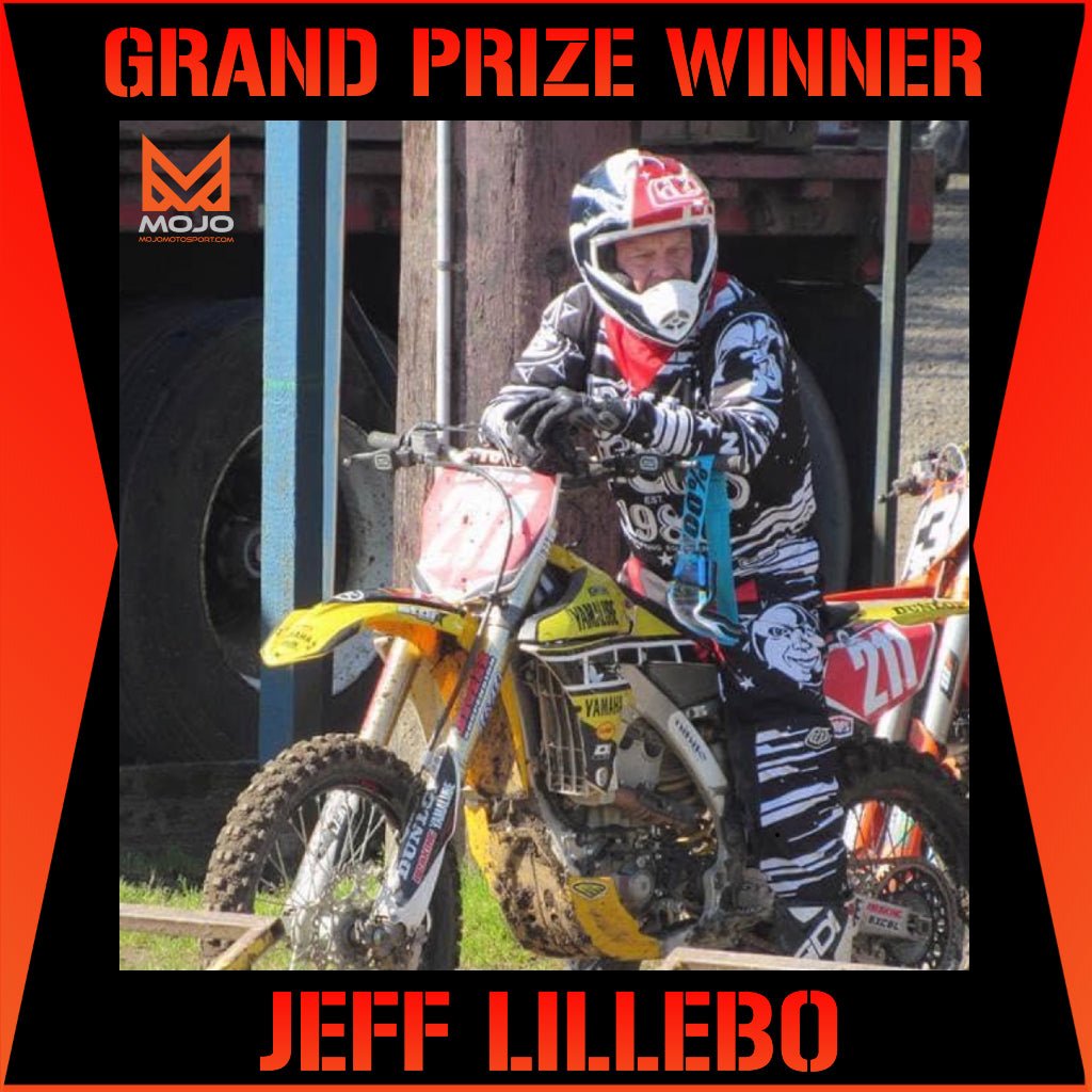 The Moment You've All Been Waiting For... - MojoMotoSport.com