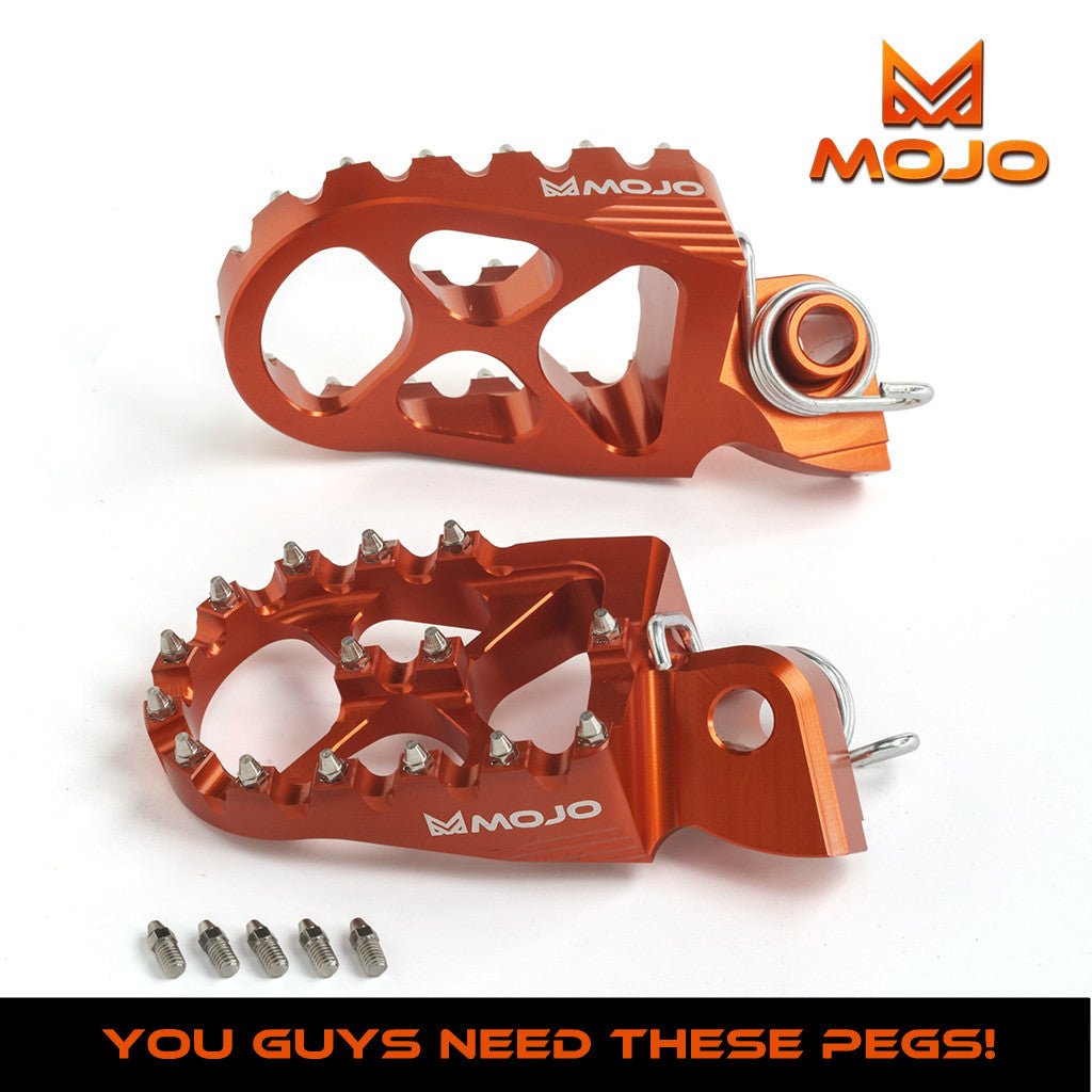 Tomorrow is the big day! - MojoMotoSport.com