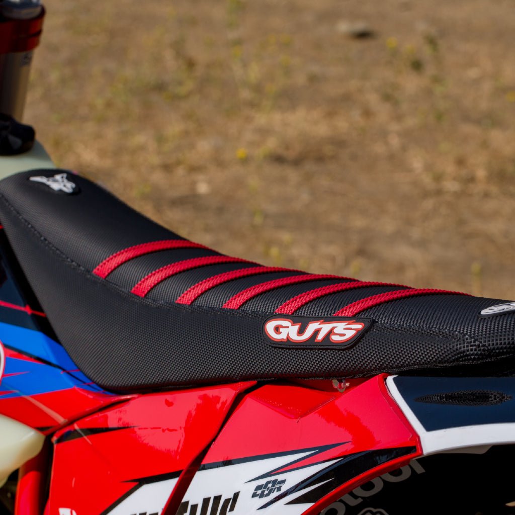 WEEK 11 – Guts Week 2021 GasGas EX350F MojoMotoSport Bike Build Giveaway - MojoMotoSport.com